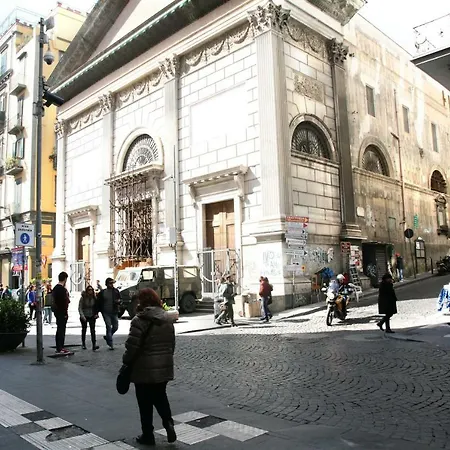 La Casa Di Carmine