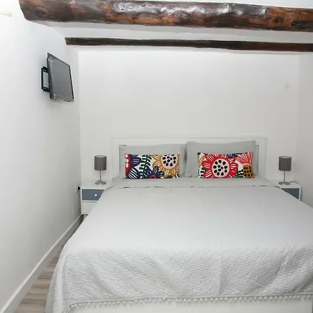 La Casa Di Carmine Holiday home