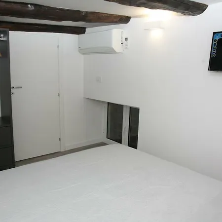 La Casa Di Carmine Holiday home