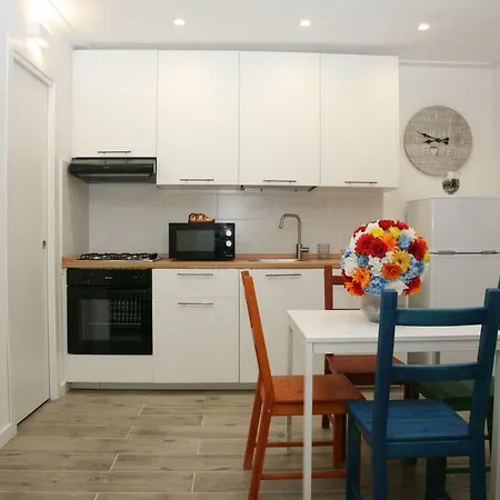 La Casa Di Carmine Holiday home Naples