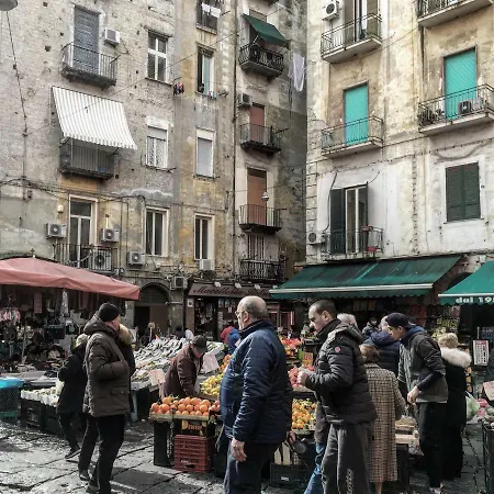 La Casa Di Carmine Naples