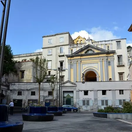 La Casa Di Carmine * Naples